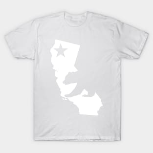 California State T-Shirt